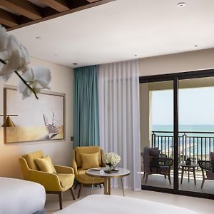 Deluxe  Beach Room